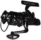 freilaufrollen shimano Übers. : 5.2:1 Cormoran Rolle Cortec BR 4 PIF 3000 Freilaufrolle 3BB 200m/0.30mm, Schwarz/ Silber, 19-03300