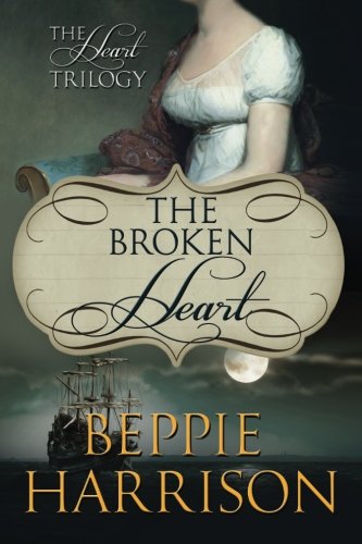The Broken Heart (Heart Trilogy)