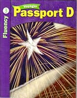 Passport D, Fluency, 3 1416804692 Book Cover