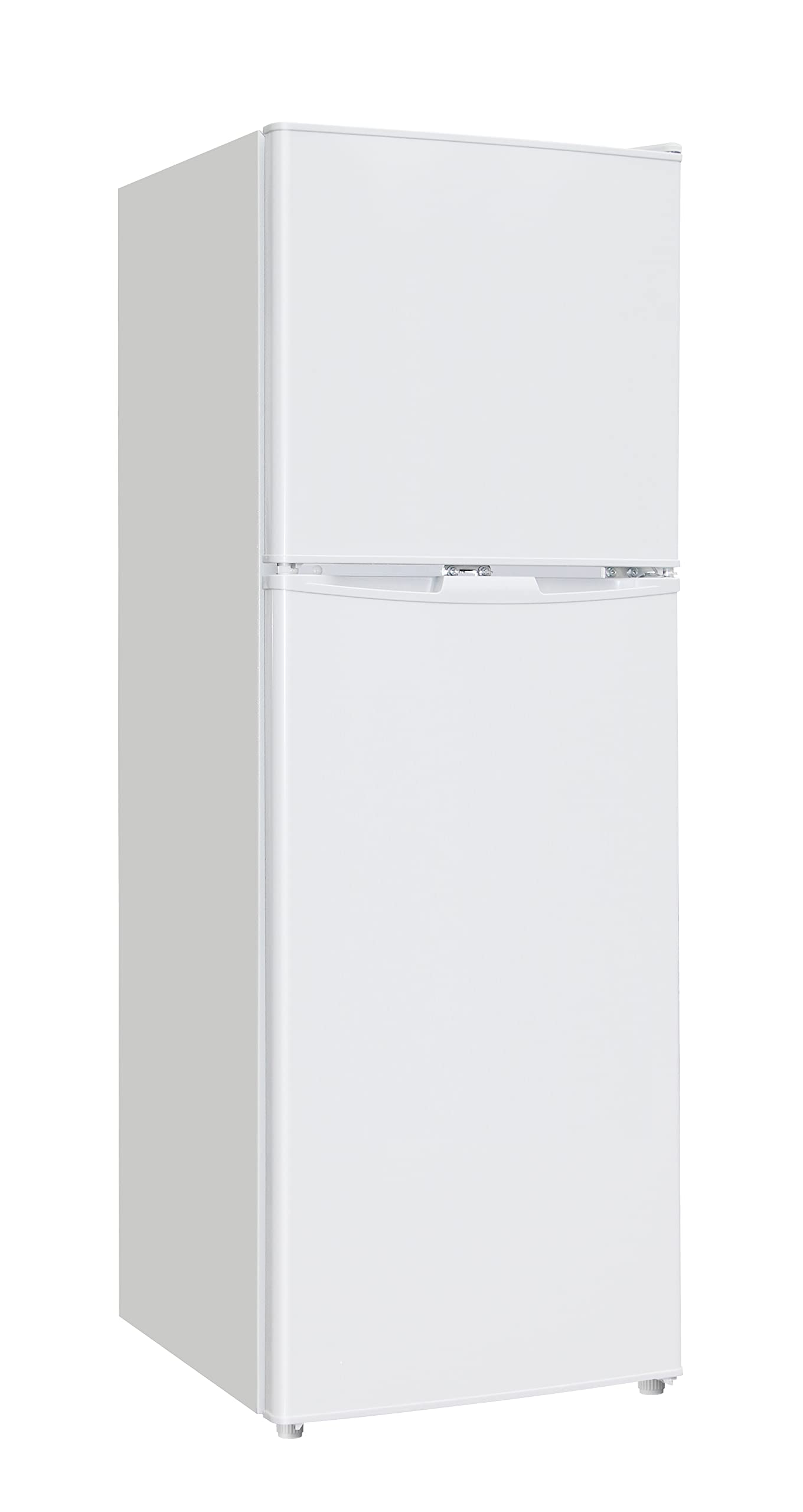 SOLTHERMIC FRIGORÍFICO DE 2 PUERTAS F2P128 136L BLANCO (Gran Capacidad, luz LED, bajo consumo)