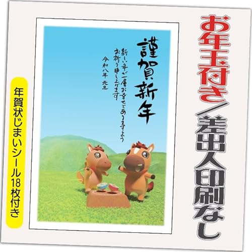 N 2026 Nʕt N ͂y4zߔN ܔN N󂶂܂V[t  vg 4 olȂifUCFHA012j