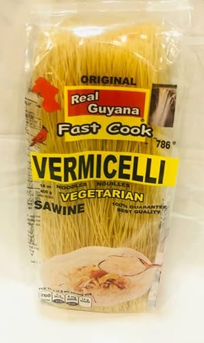 Real Guyana Vermicelles