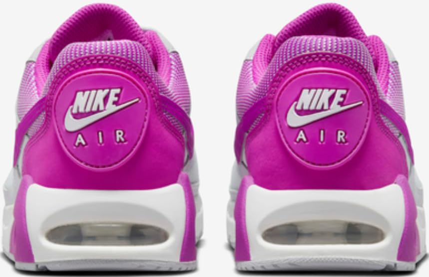 NIKE Women's Sneakers Fitness Shoes4