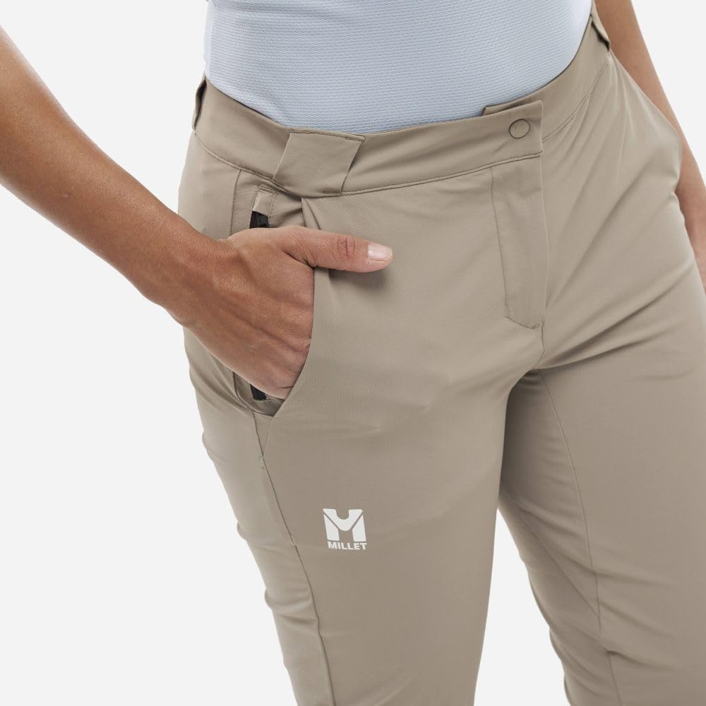 MILLET Ubic S Pant W - Spodnie Kobiety