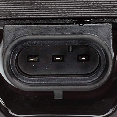Delphi Ce20003 Ignition Coil #TOP4