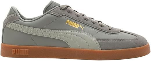 PUMA Men’s Club Ii Era Sneaker