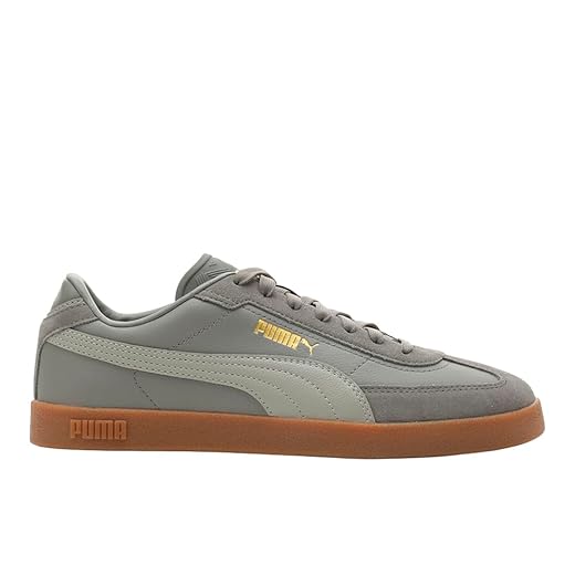PUMA Men's Club Ii Era Sneaker