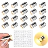 【Applications Variées】Parfaites pour décorer des scènes miniatures, des lanternes en papier, des ballons, des maisons de poupées, des sapins de Noël et bien plus. Ces mini LED sont idéales pour donner vie à vos projets créatifs et ajouter une touche éclatante à vos idées DIY.