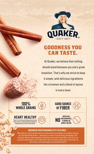 How To Make Cinnamon And Spice Oatmeal | Golden Truffle