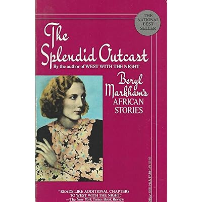 The Splendid Outcast