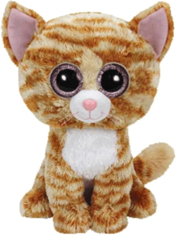 Ta/bitha Cat Animal Plush Doll 6inch