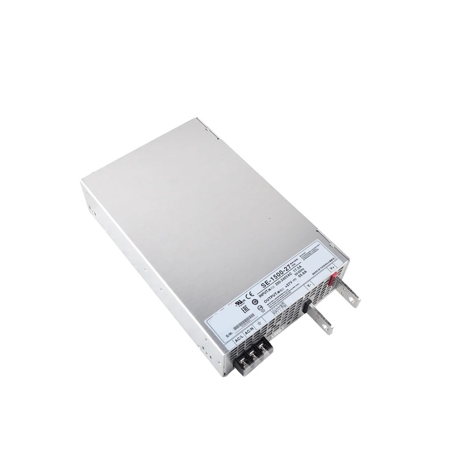 BRODEFUP SE-1500-15 1500W 15V100A SE-1500 Series Single Output Power Supply 1500