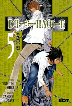 Death Note 05