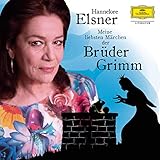 hannelore elsner filme 2018  Meine liebsten Märchen der Brüder Grimm
