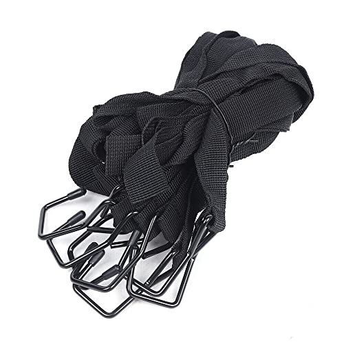 SUV Tent for Camping, New Universal 4 Person Camping Tents Canopy Car Shelter Tent, Double Layered Design, Waterproof PU2000-3000mm, Includes Rainfly and Storage Bag, for Outdoor Travel