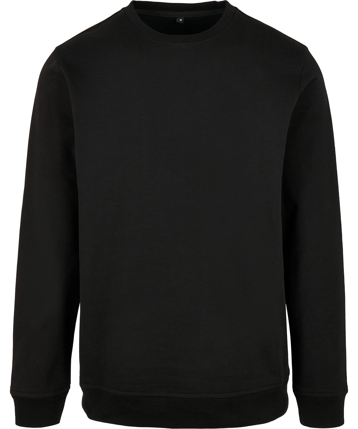 Pull ras du cou COOZO homme en maille fondamentale premium