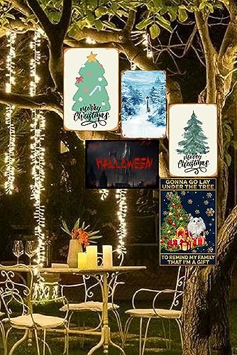 Paskond JDJTINSIGN1123-0142 Metric Units Metal Tin Sign Measurement Reference Guide Posters Math Education Classroom Wall Decor Home Room Office Decor Retro Learning Poster Painting,Vintage Educational Wall Art Gift 5.5X8 Inch thumb #3