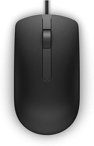 Miniatura 3 de Dell MS116 - Ratón para PC y Mac (2 vías)