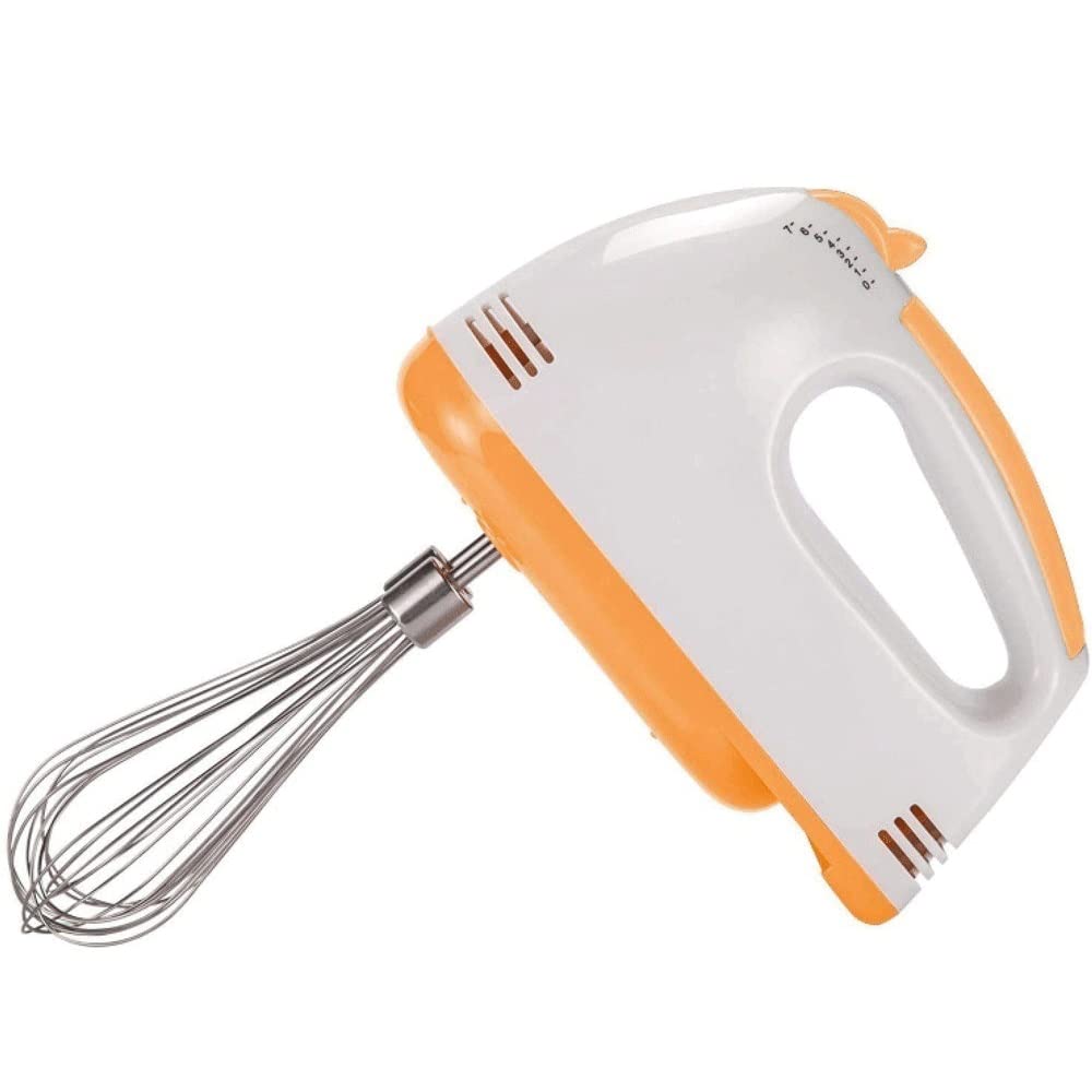 RMENST Hand Mixer Electric Handheld Kitchen Mixer Kitchen Mixer Cake Mixer Hand Mixer for Cake Egg Cream