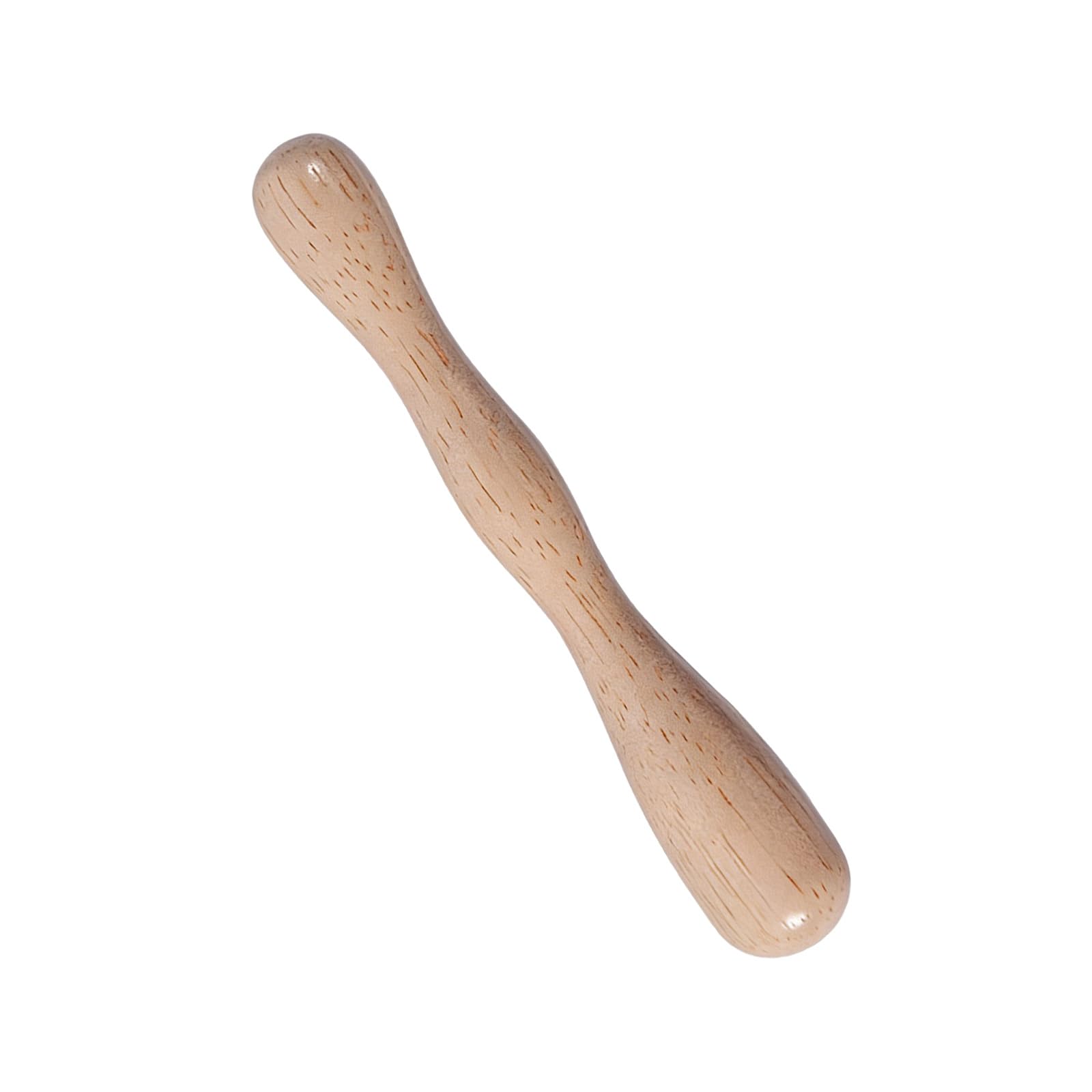 NEWFT Sturdy Wooden Repair Set for Long Time Permanent Fix of Holes in Gloves Socks and Knitting Fabrics Handcraft Mending Device