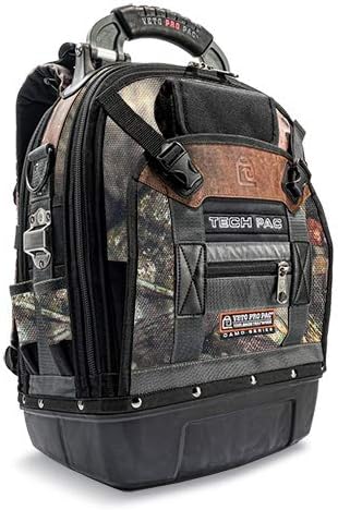 Veto Pro Pac TECH PAC (Mossy Oak)