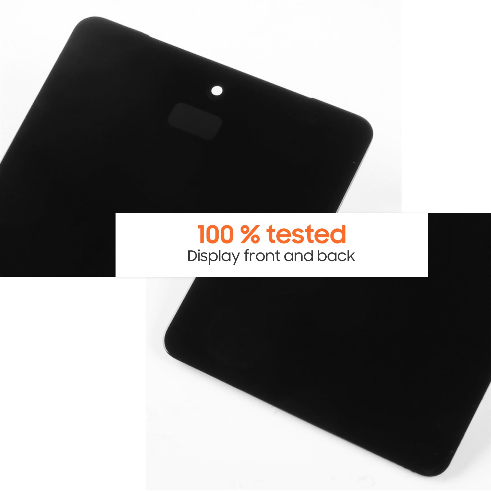 Schermo OLED + Digitizer Per Google Pixel 7 (GVU6C/GQML3) – Con Cornice – BRAYGOS