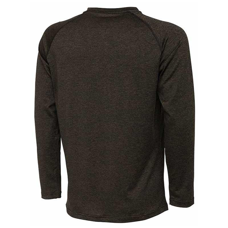 T-Shirt Long Sleeve Prologic UV Camo Mixte pour la pêche sportive - 2