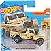 Hot Wheels Land Rover Series III Pickup Baja Blazers 10/10 2020