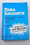 Testimonio de Autores Escogidos Católicos.