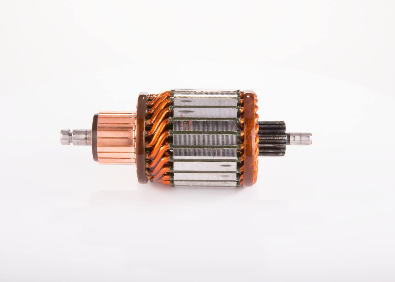 Bosch 0001125053 Starter