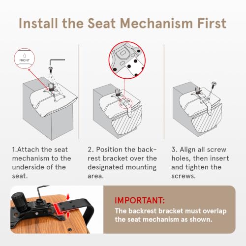 eames chair replica review