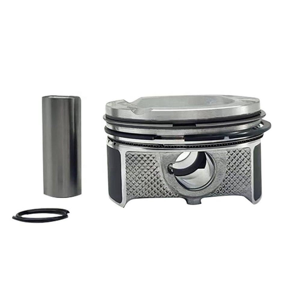 Amazon.com: SUANCHANG-AUTO Replacement# 2710306617 piston 1pc/set 