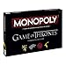 Produktbild Monopoly Game of Thrones Kollektion, italienische Version Winning Moves