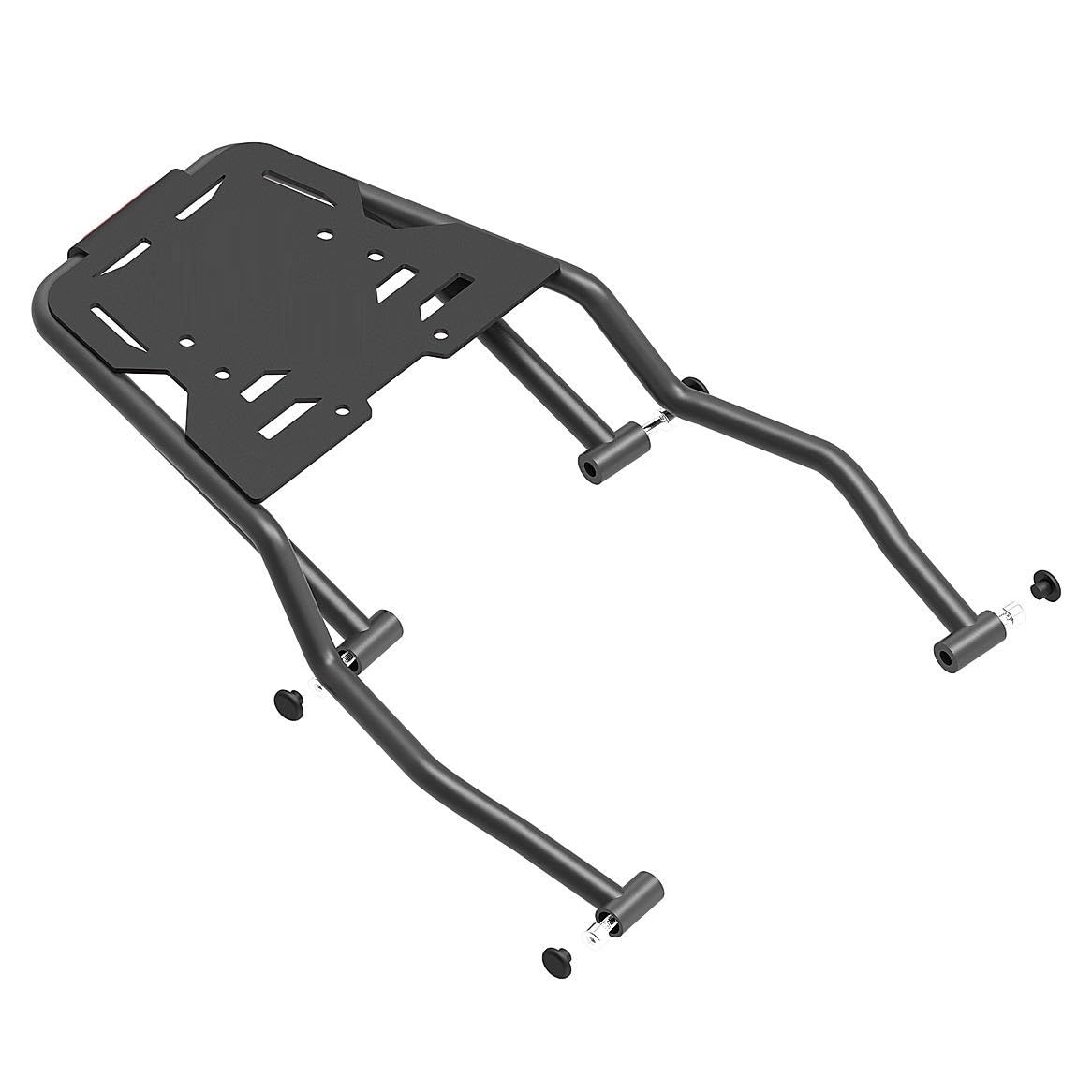 Toprack con placa para Royal Enfield Guerrilla 450