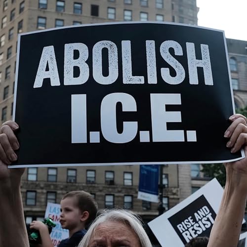 The ICE Murder in Mpls.: Harold Meyerson; Homeless Vets' Victory in LA: Mark Rosenbaum; the Underground RR: Eric Foner