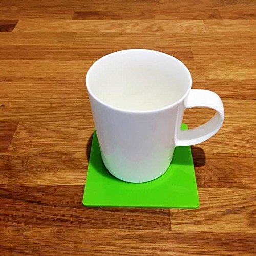 Set di 4 sottobicchieri da Naruto Shippuden - Emblems Coasters - di