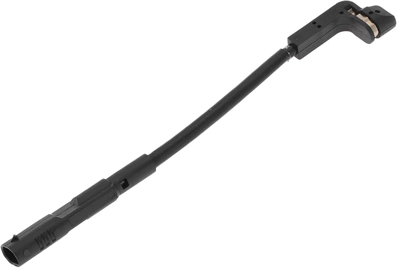 Sensor de desgaste da pastilha de freio dianteira VekAuto para Chevrolet Silverado 1500 2019 a 2023 – 1 unidade