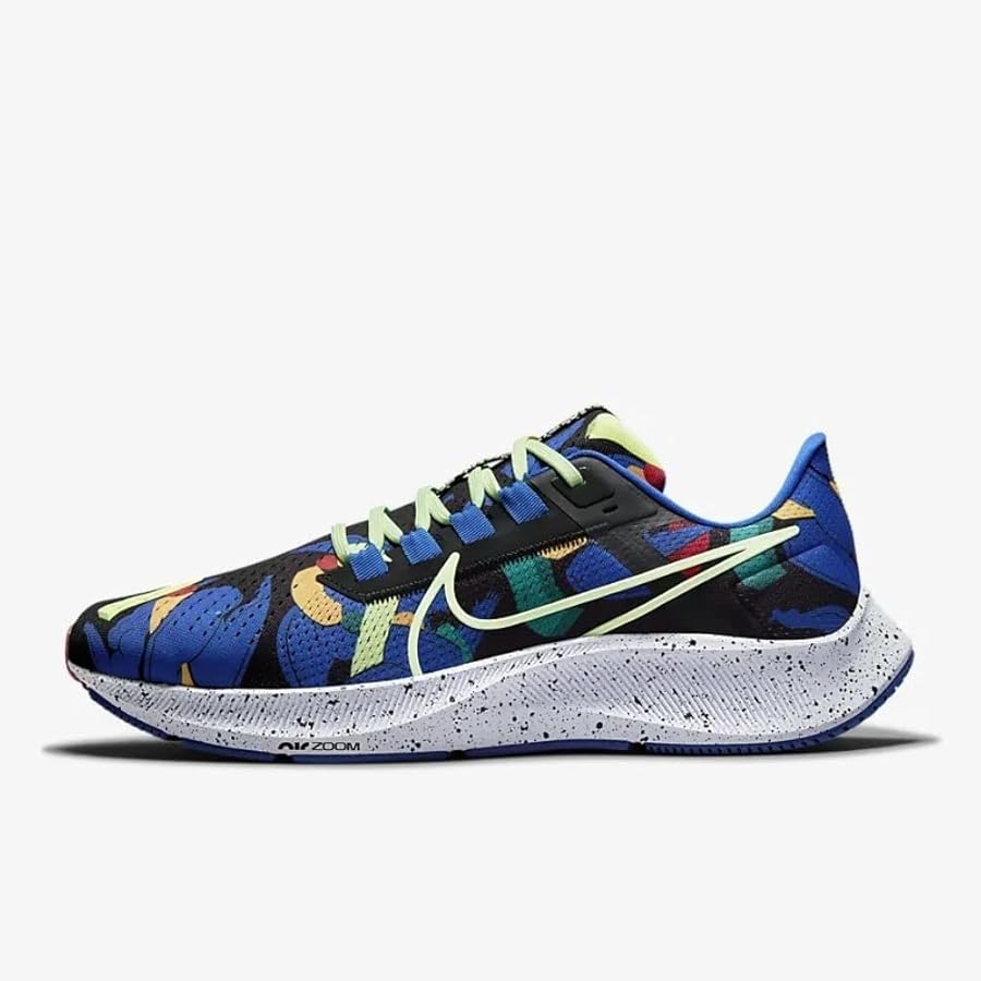 Nike Air Zoom Pegasus 38 Ka Mens Running Trainers Dd1827 Sneakers Shoes,  Black/Multi, 12 : Amazon.ca: Clothing, Shoes \u0026 Accessories