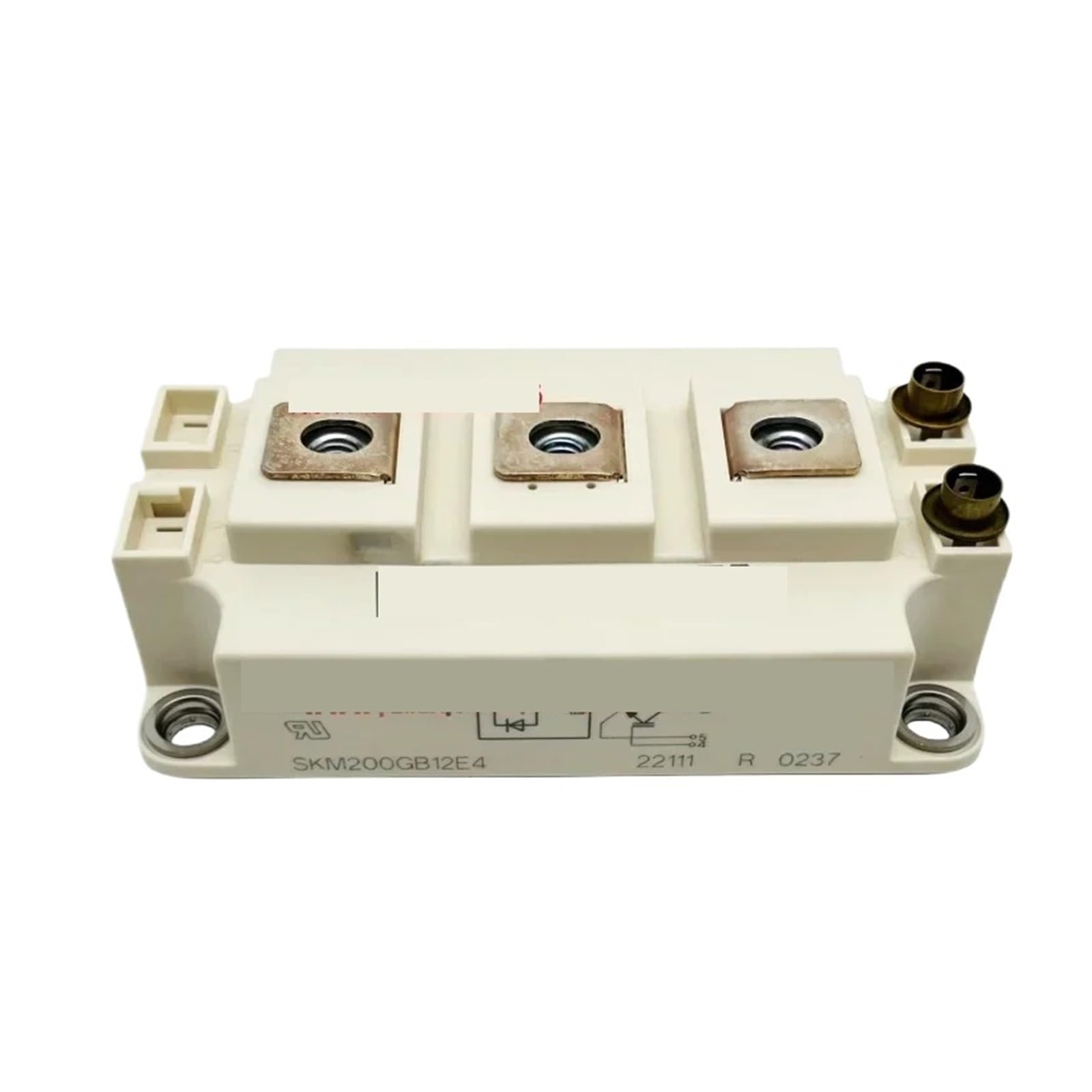 SWEWDSQG Rectifier bridge Module SKM200GB12E4 SKM200GB12T4(SKM200GB12E4)