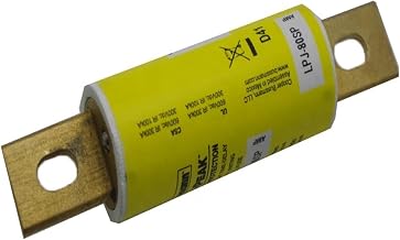 Fuse Link Electronic Components LPJ-80SP car Fuse