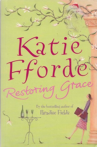 Restoring Grace 1846054532 Book Cover