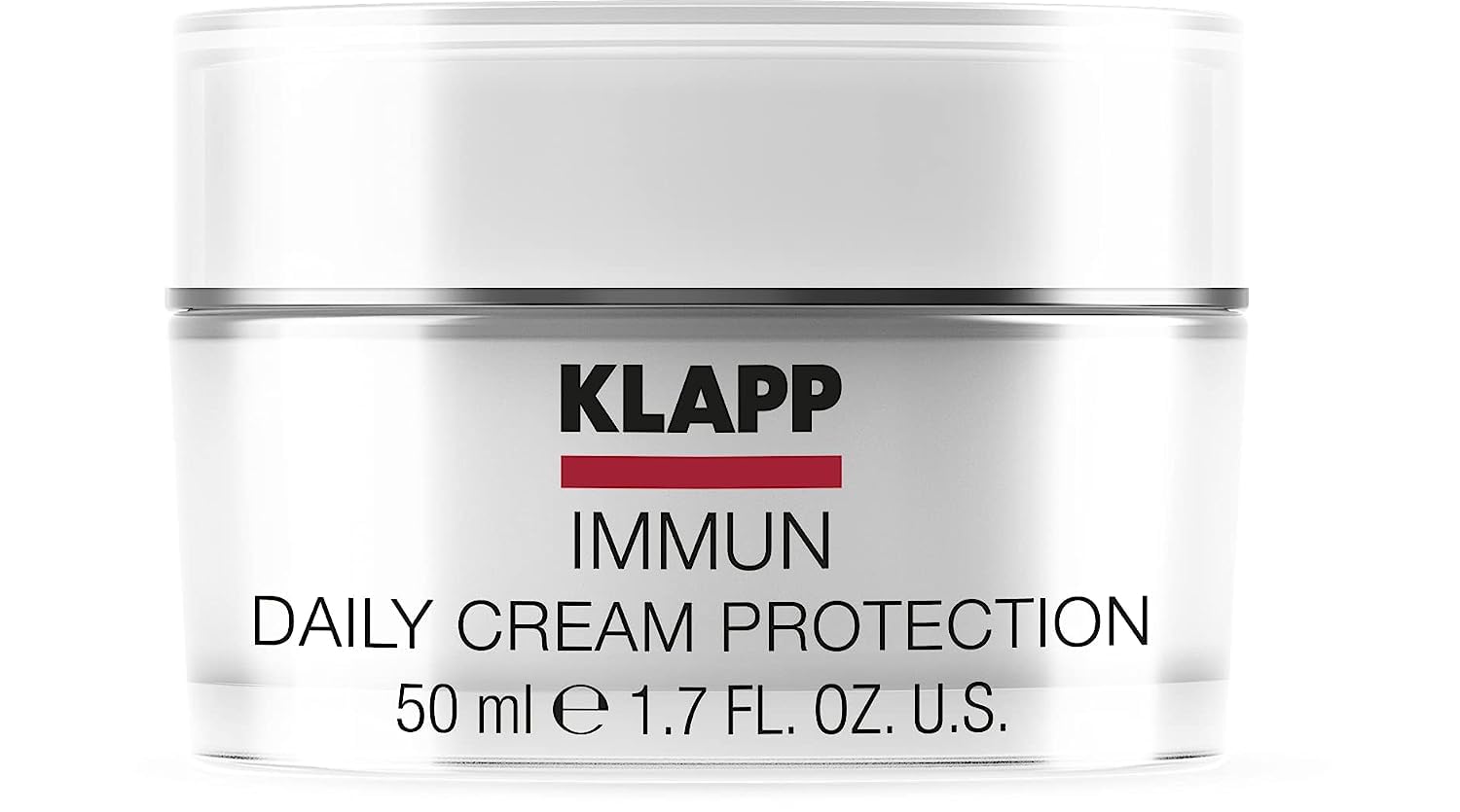 Klapp ( GK Cosmetics ) Immun Daily Cream Protection - 50ml/1.7oz by Klapp ( GK Cosmetics )