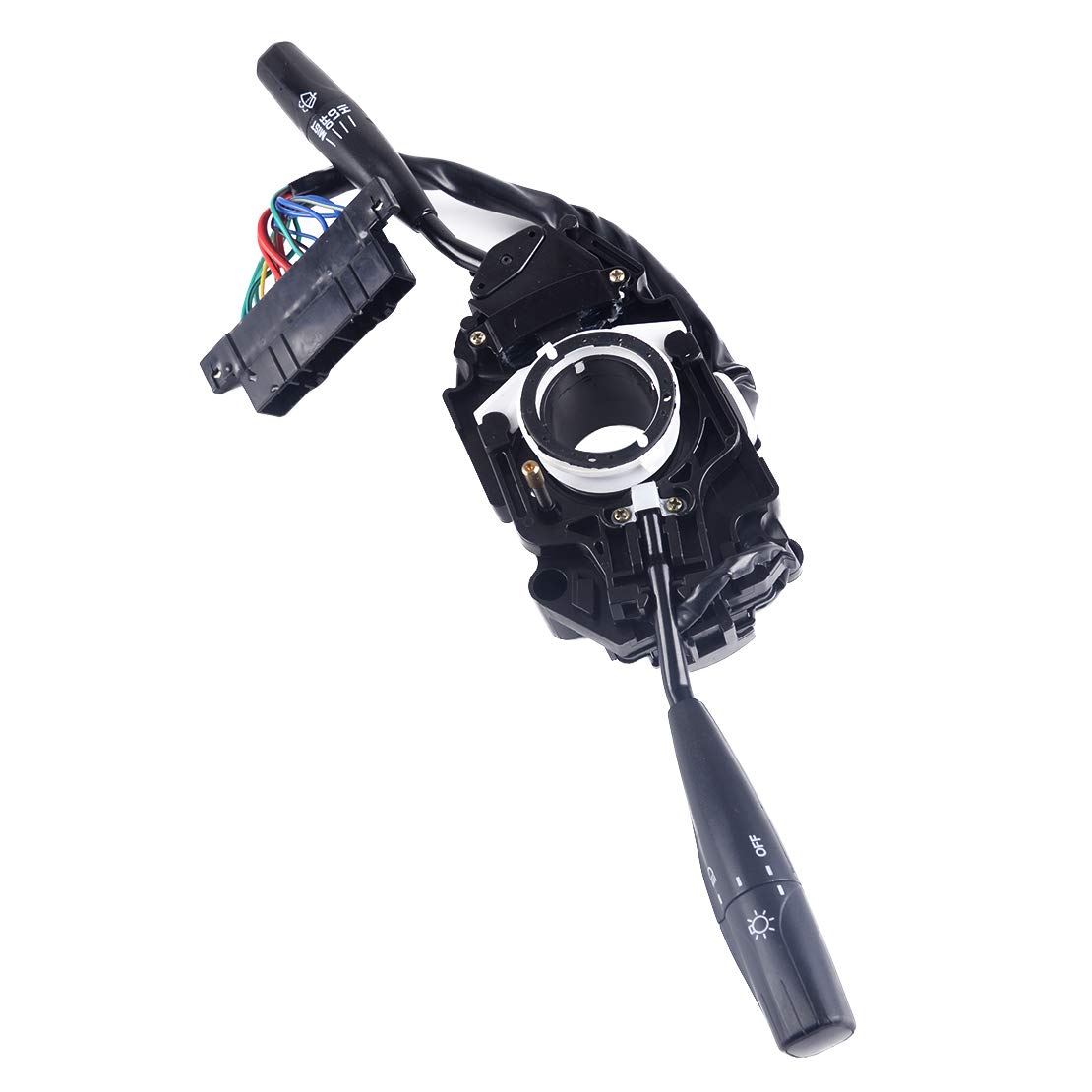 Amazon.com: beler Turn Signal Wiper Combination Switch Fit
