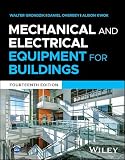 Mechanical and Electrical Equipment for Buildings