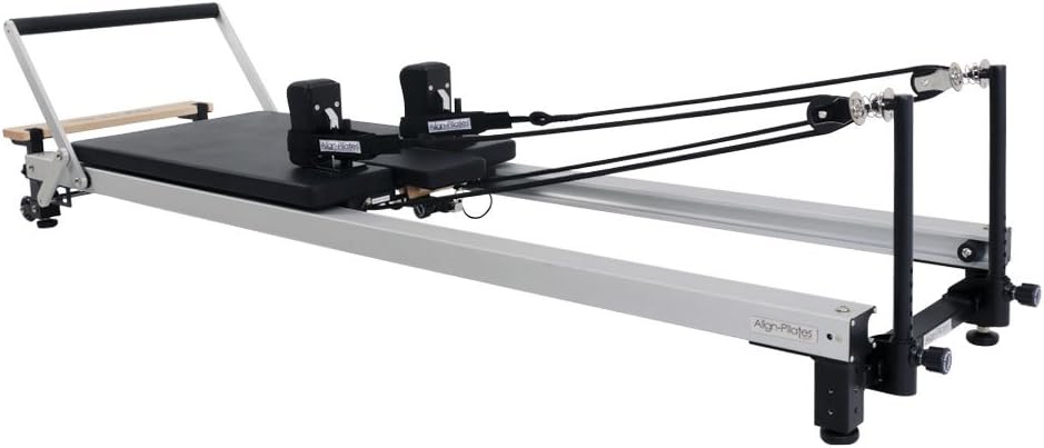 Align-Pilates C2 Pro RC Pilates Reformer