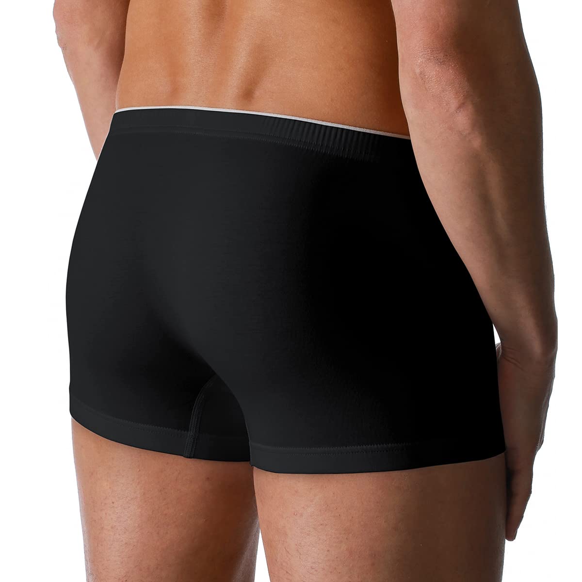 Mey Tagwäsche Shorties Dry Cotton Doppelpack