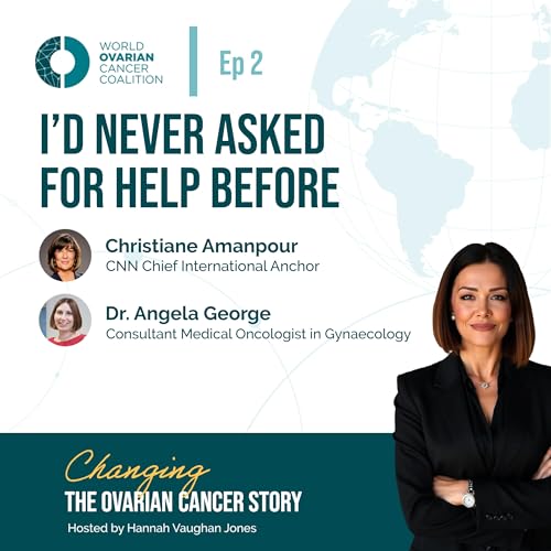 I'd Never Asked For Help Before