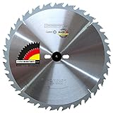 Unsere Sägeblätter sind GARANTIERT * MADE IN GERMANY *