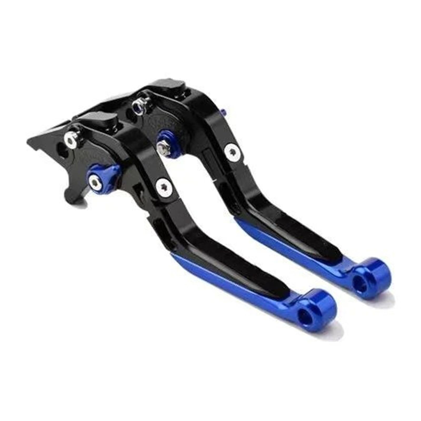 Dajmsuy J Motorbike Brake Clutch Lever For Pcx 160 For Pcx160 For Abs 2021-2025 Folding Extendable Brake Clutch Levers Motorcycle Accessories