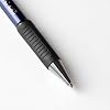 Faber-Castell Grip 1345/47 Versatile Pen, 0.7 mm, Navy Blue, Ergonomic Grip, Spring Tip, Long Eraser, Modern Design